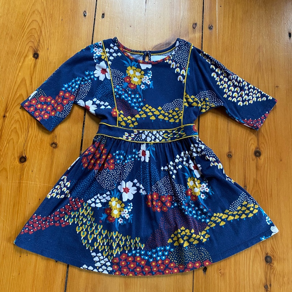 Boden icon Belgravia Dress